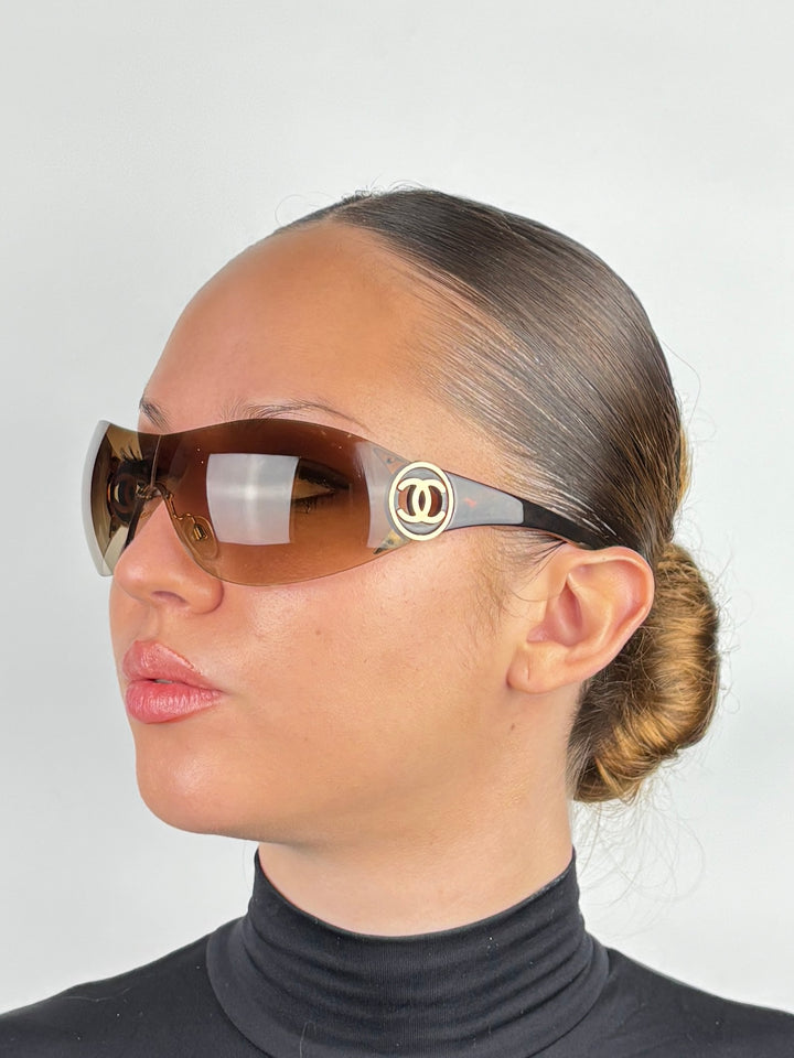 CHANEL - 4167