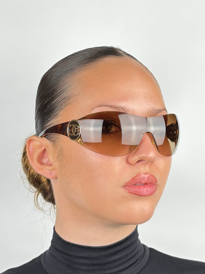 CHANEL - 4167