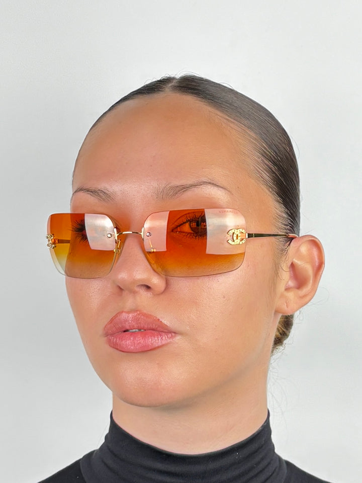 CHANEL - 4017-D