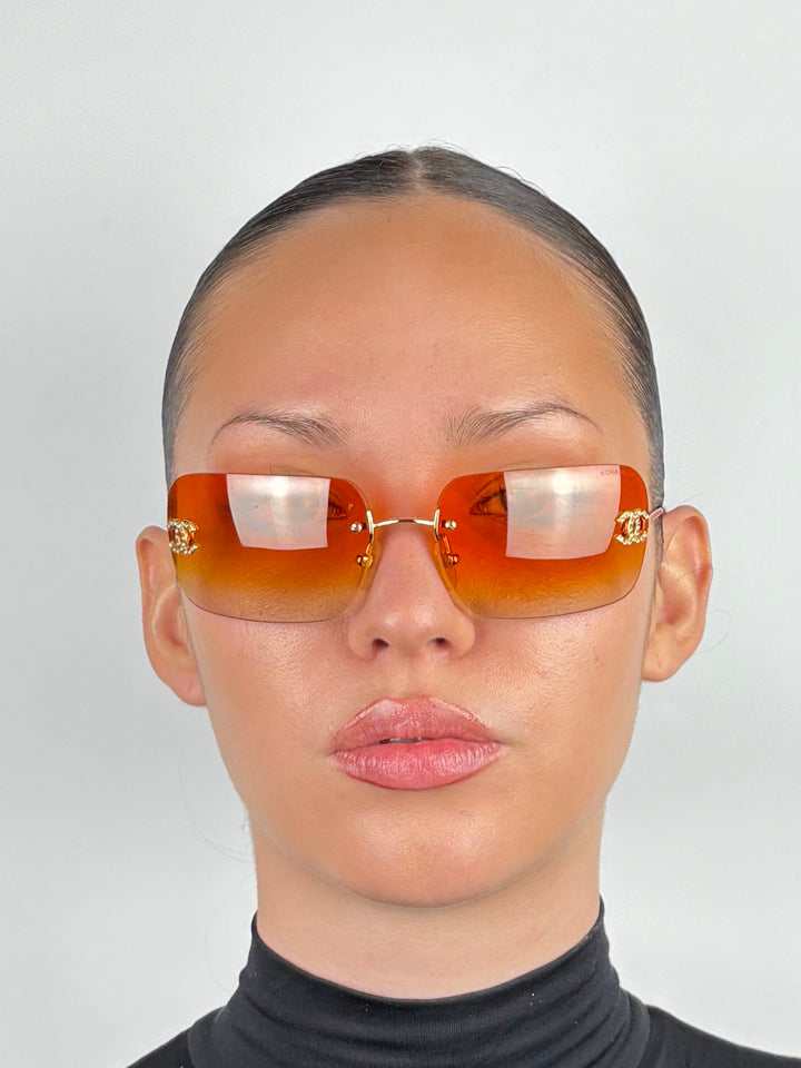 CHANEL - 4017-D