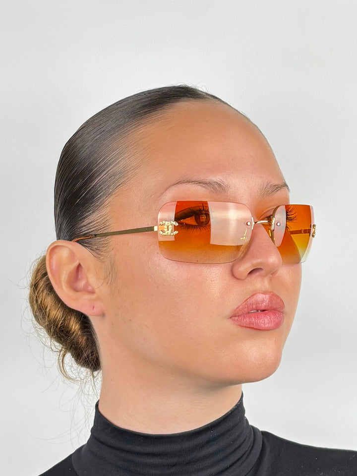 CHANEL - 4017-D