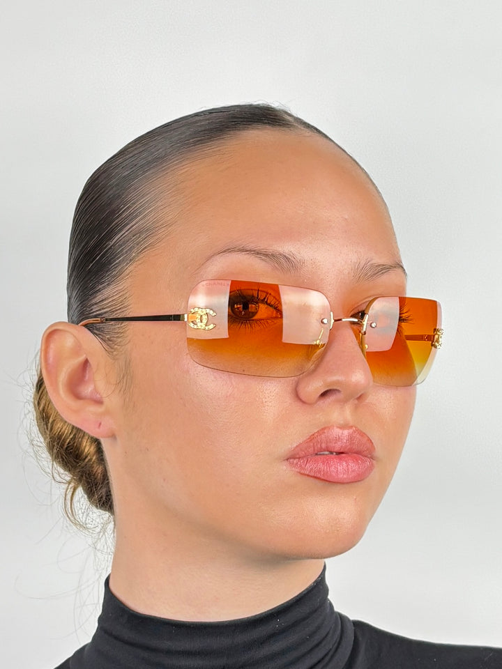 CHANEL - 4017-D