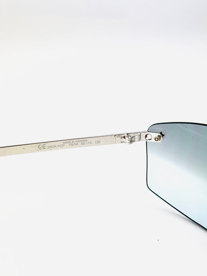 DIOR - POP