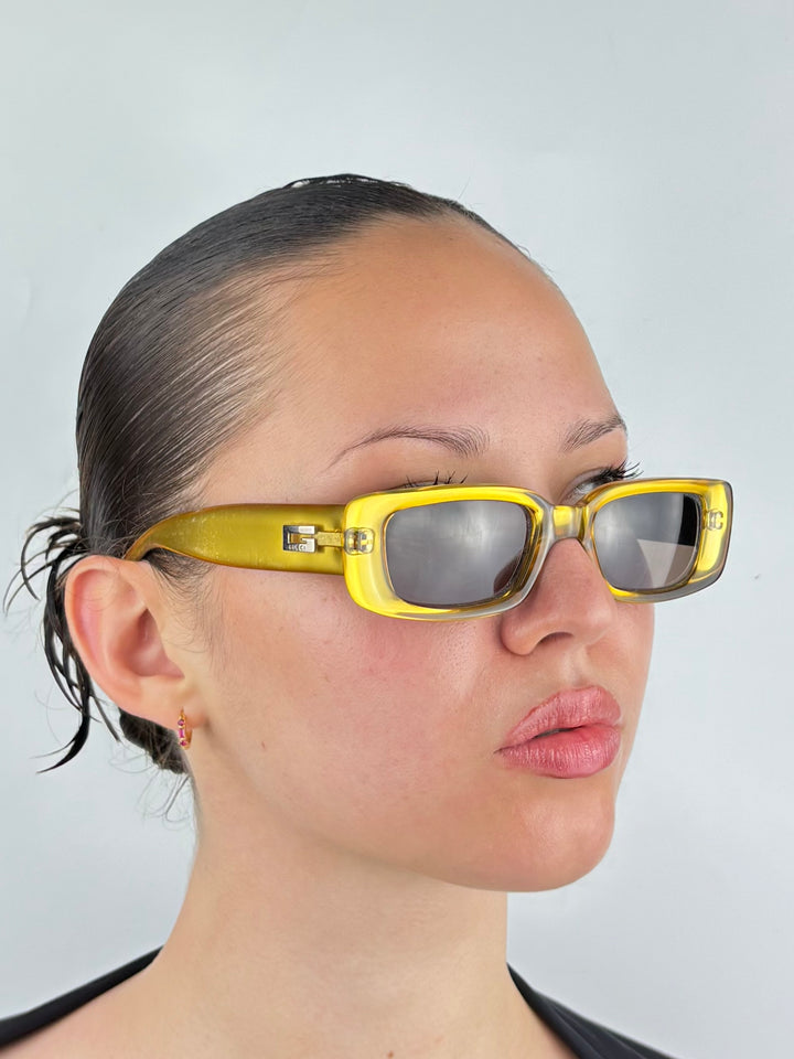 GUCCI – GG2409/S