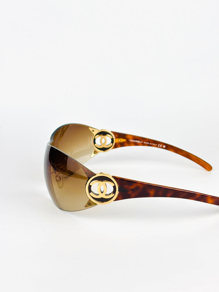 CHANEL - 4167