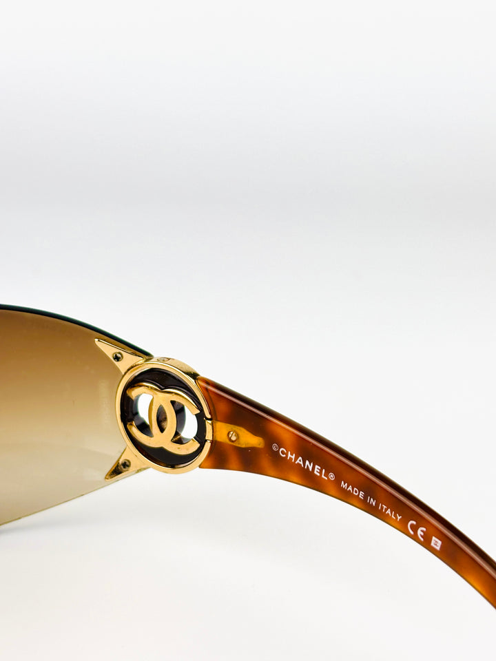 CHANEL - 4167