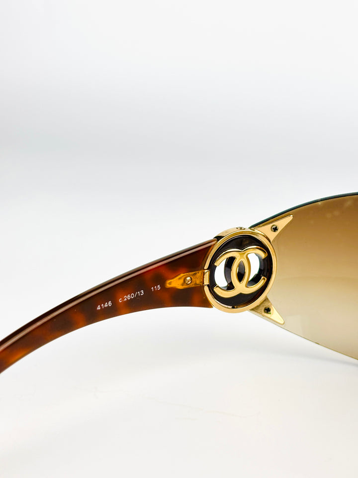 CHANEL - 4167