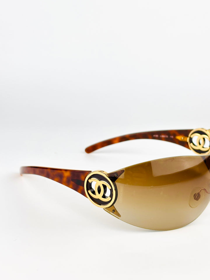 CHANEL - 4167