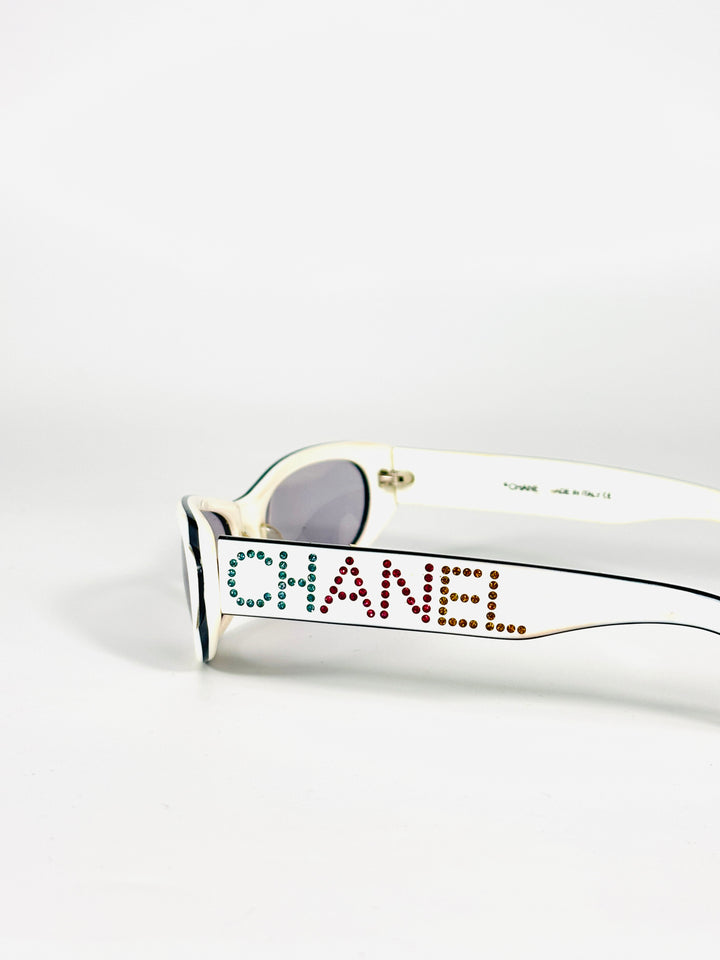 CHANEL - “RASTA”