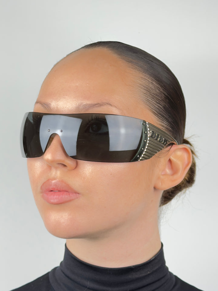 DIOR - BIKER