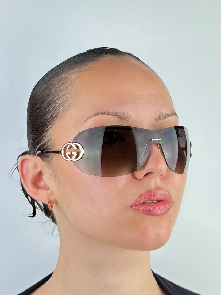 GUCCI – GG2773/S