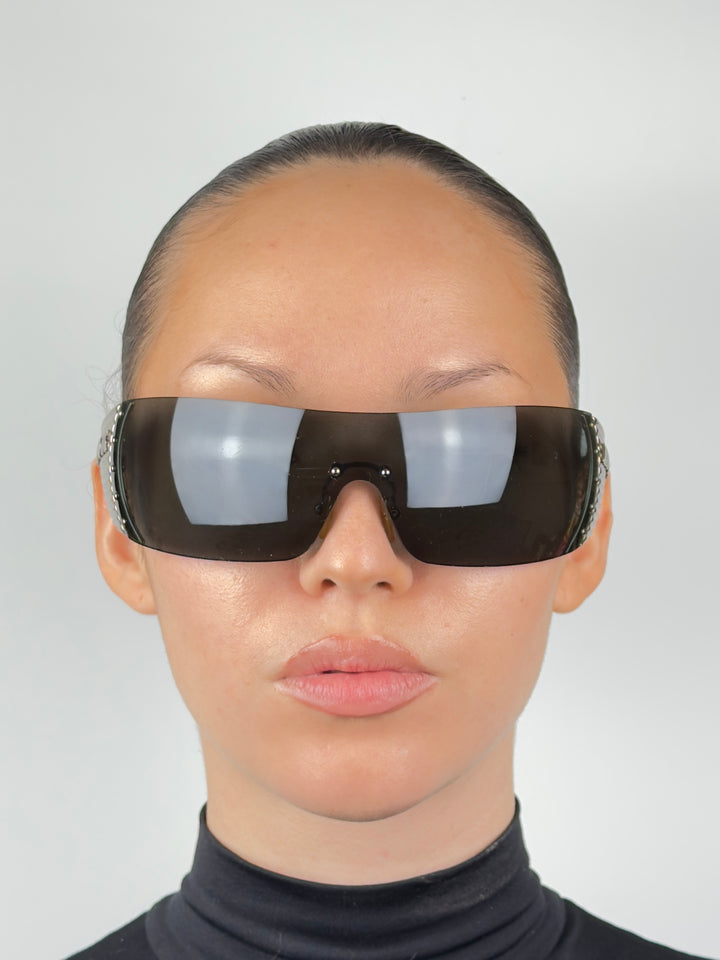 DIOR - BIKER