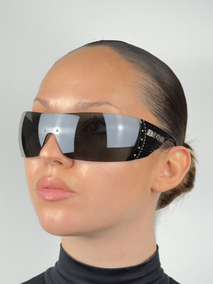 DIOR - BIKER