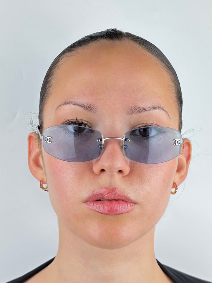 CHANEL – 4002