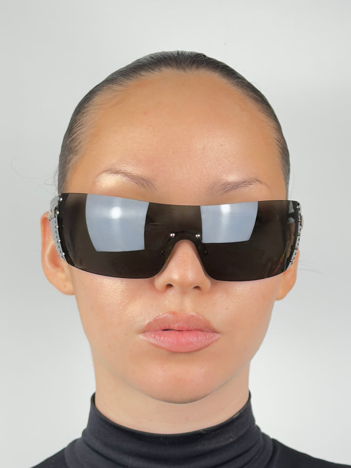 DIOR - BIKER