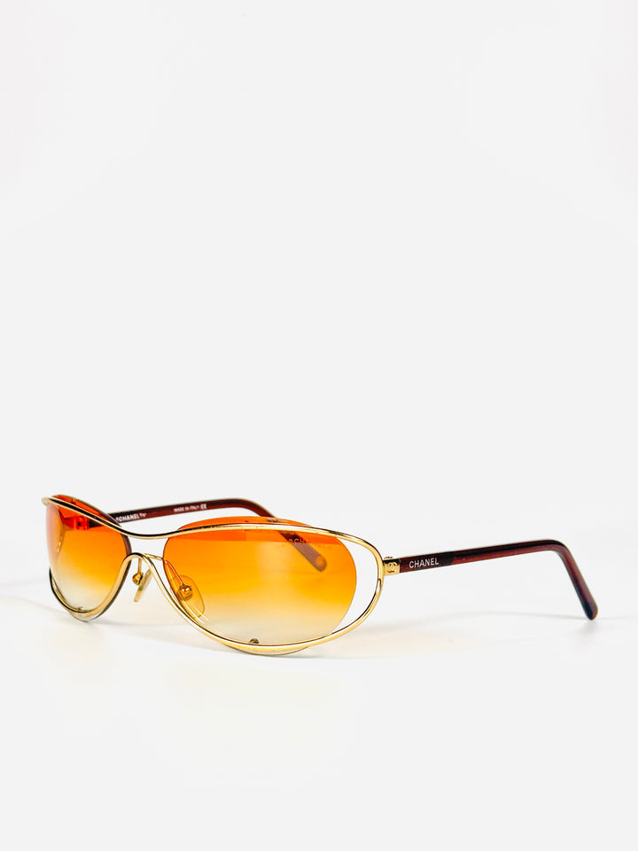 CHANEL - 4020