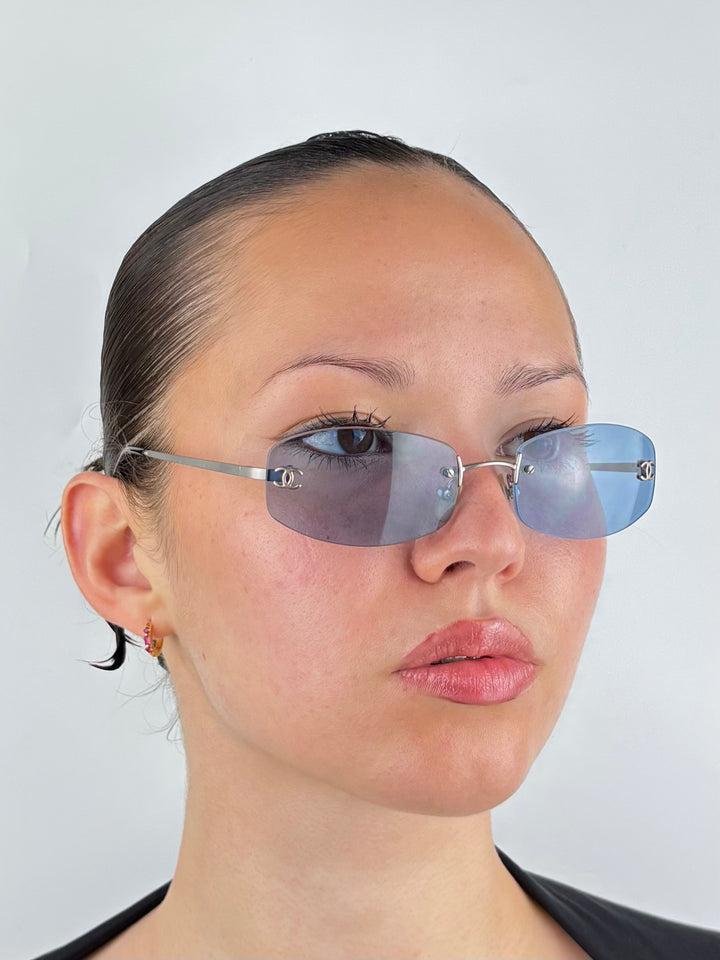 CHANEL – 4002