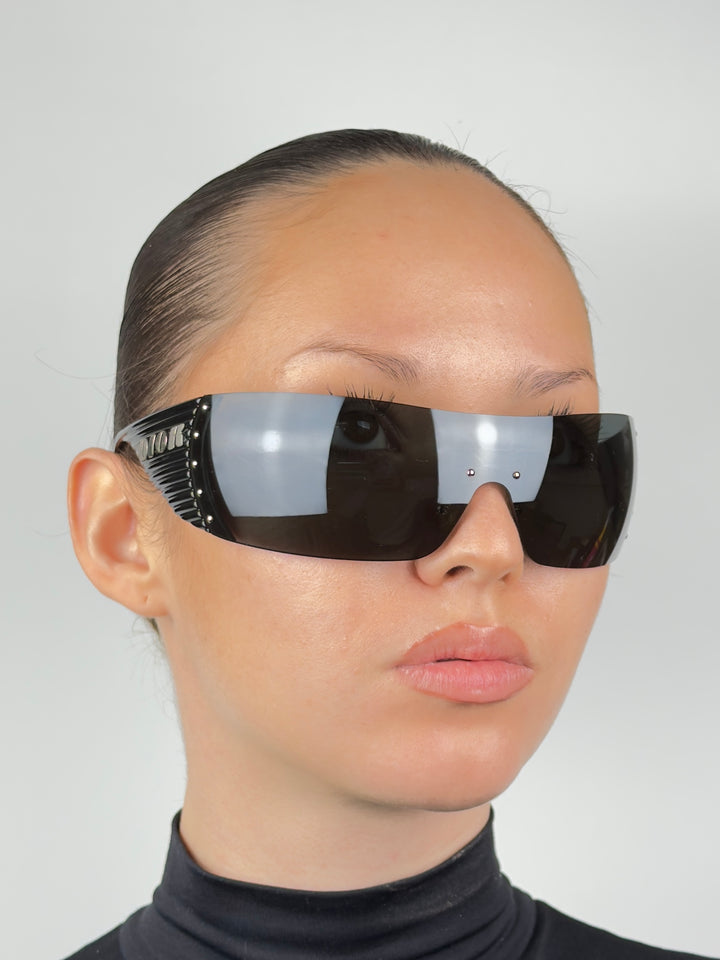 DIOR - BIKER