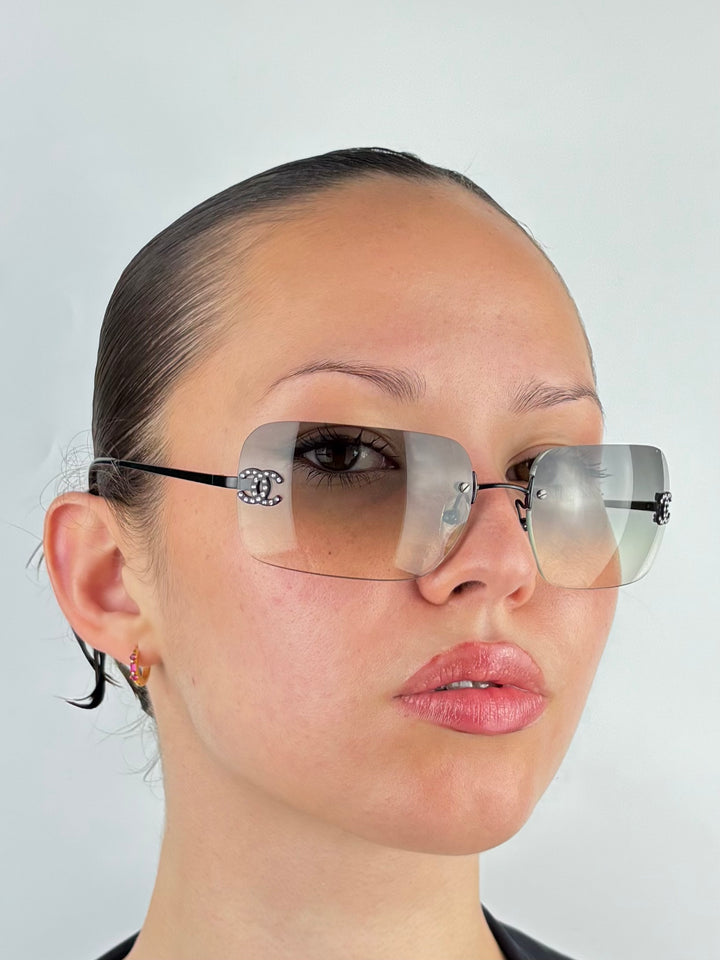 CHANEL – 4017-D