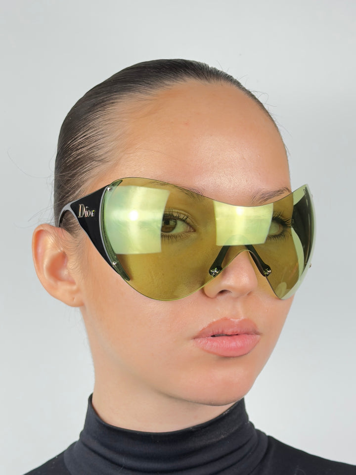 DIOR - SKI 1