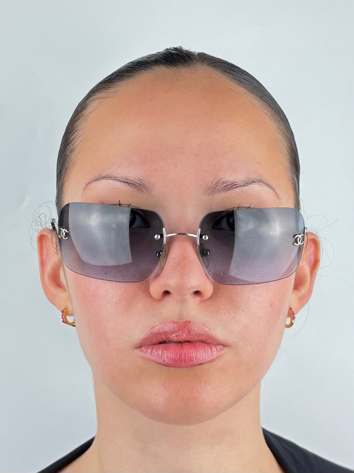 CHANEL – 4017