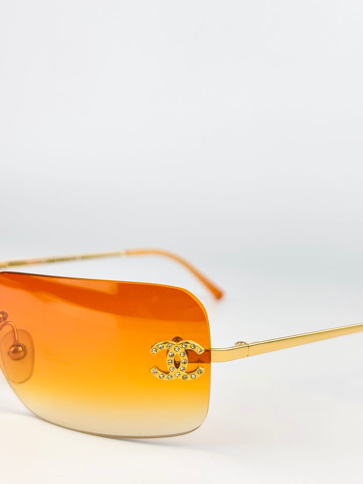 CHANEL - 4017-D