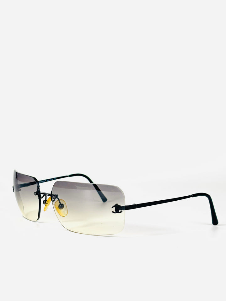 CHANEL - 4017