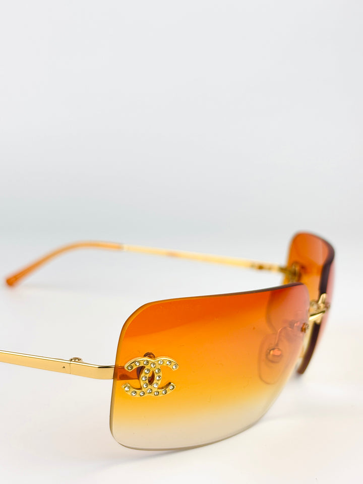 CHANEL - 4017-D
