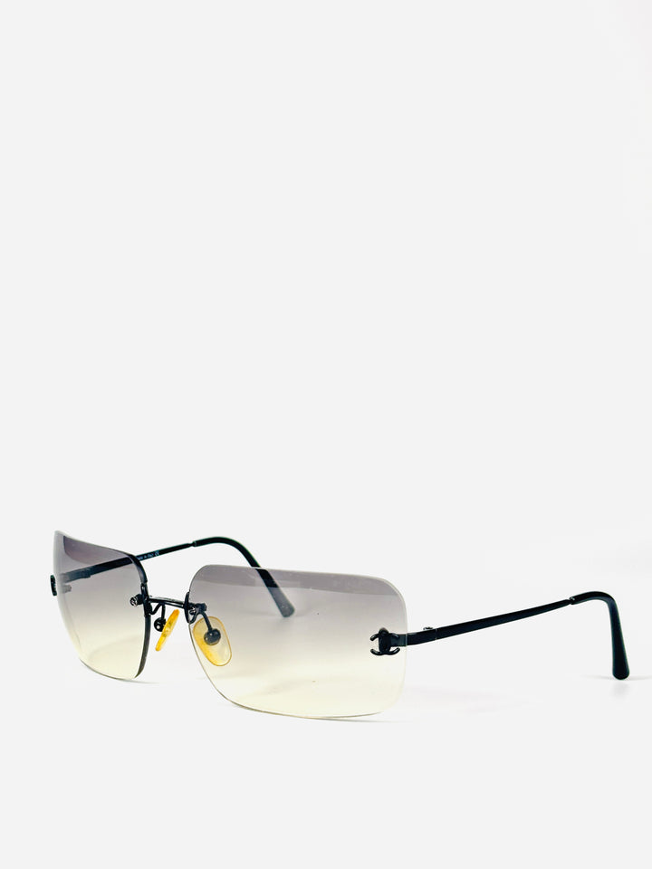 CHANEL - 4017