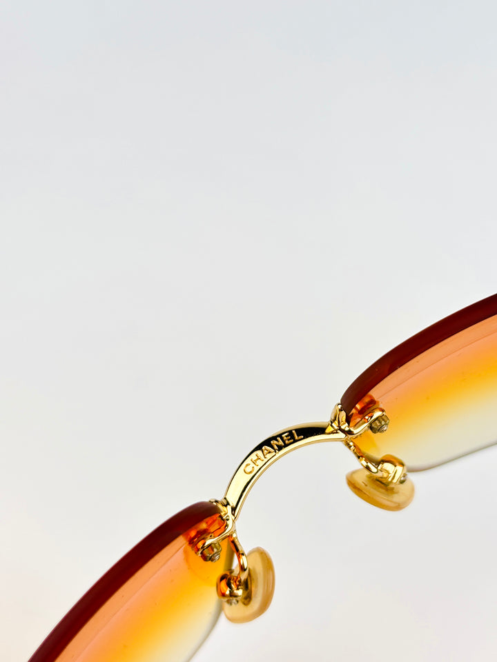 CHANEL - 4017-D
