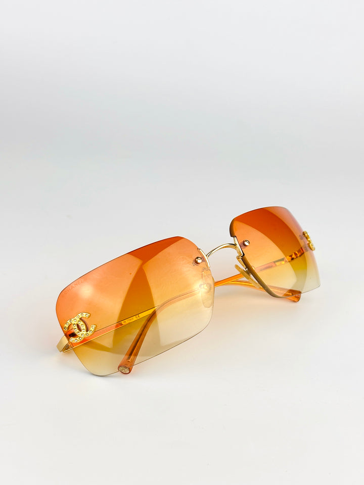 CHANEL - 4017-D