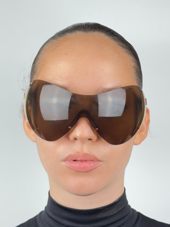 DIOR - RASTA 1