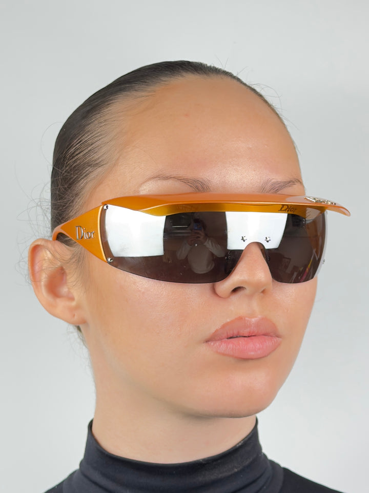 DIOR - GOLF