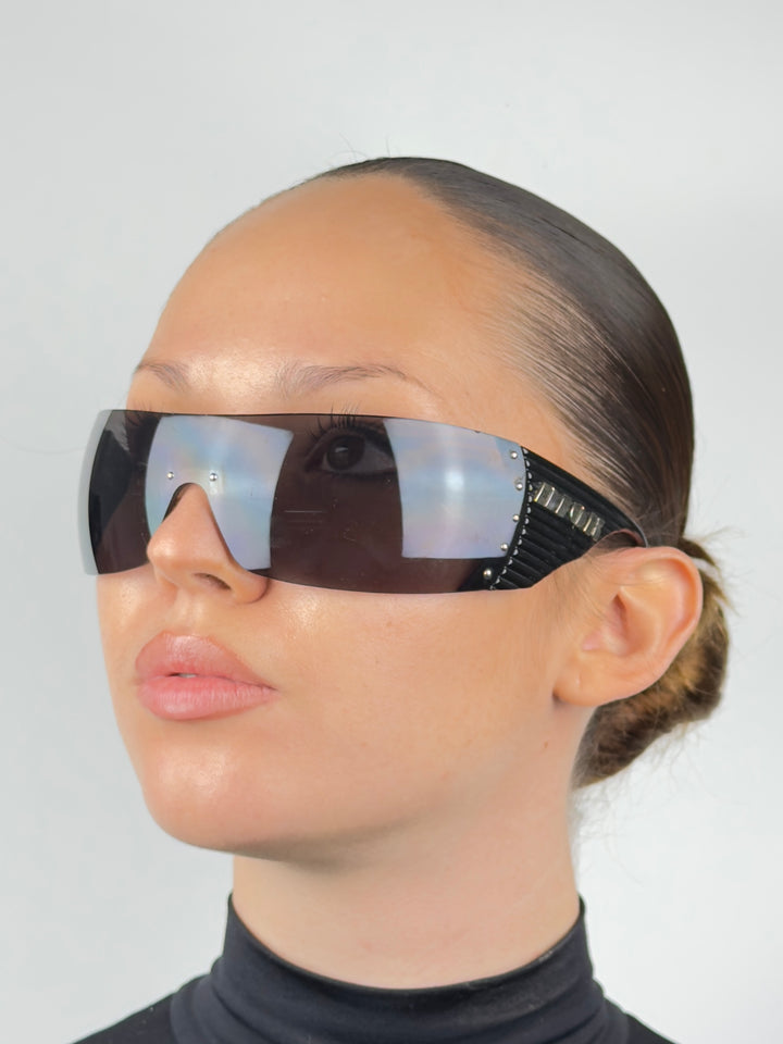 DIOR - BIKER