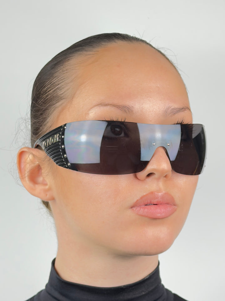 DIOR - BIKER