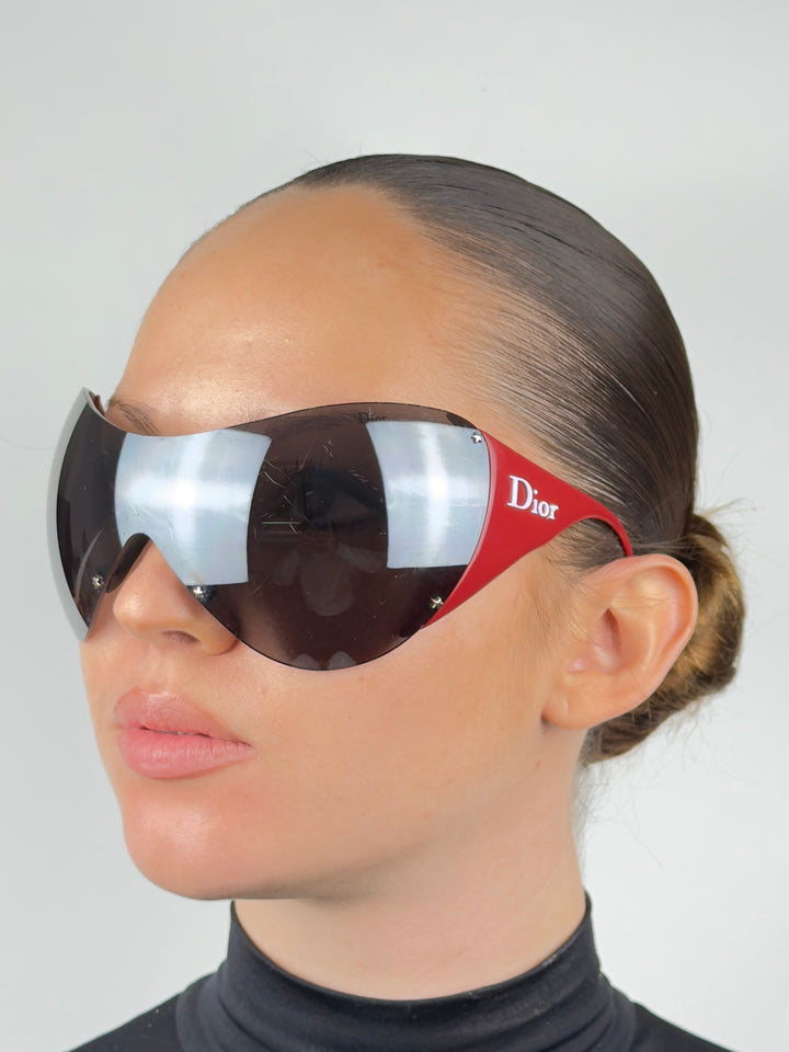 DIOR - SKI 1