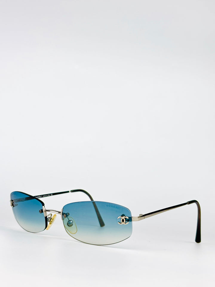 CHANEL - 4002