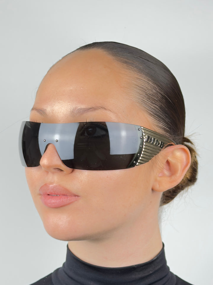 DIOR - BIKER