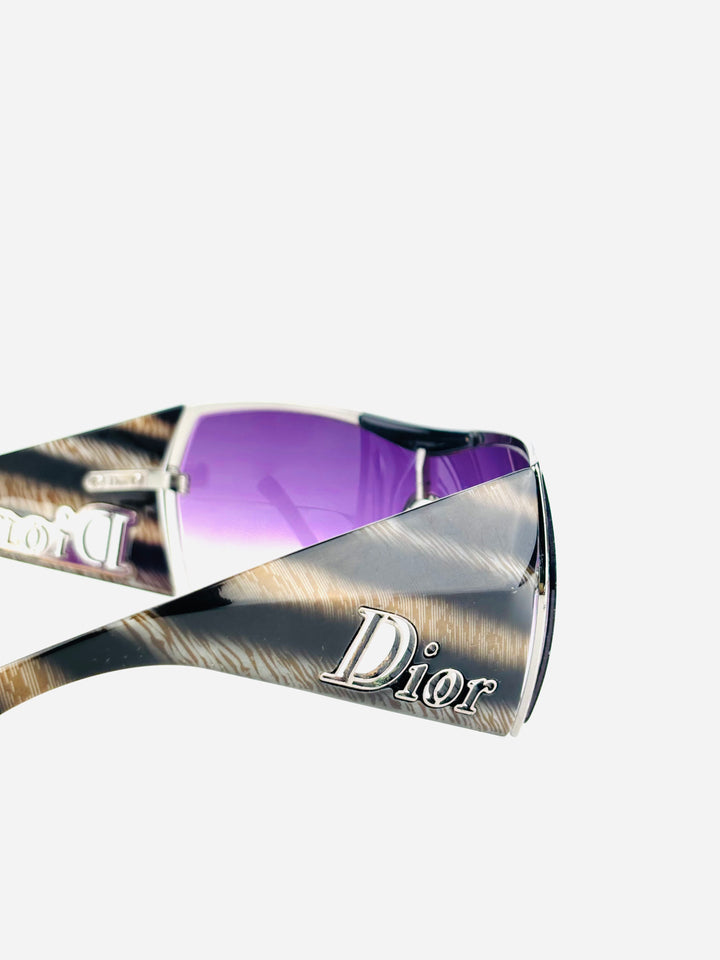 DIOR - GAUCHO