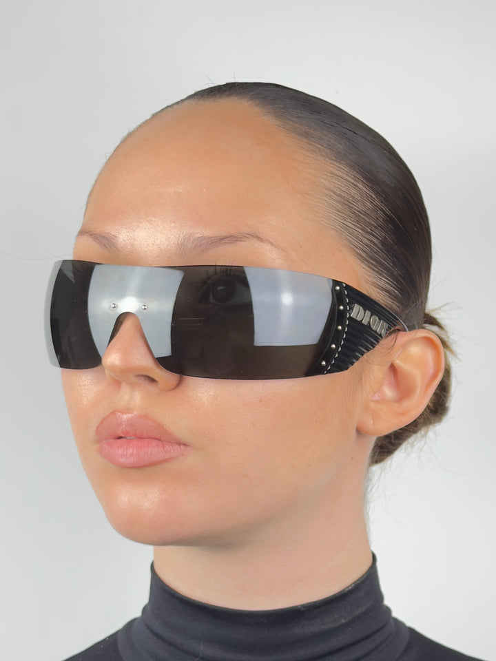DIOR - BIKER