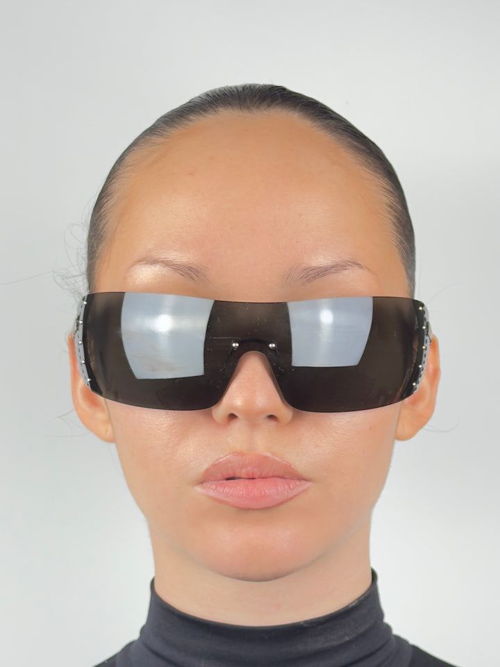 DIOR - BIKER