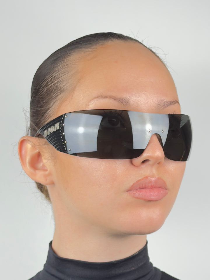 DIOR - BIKER
