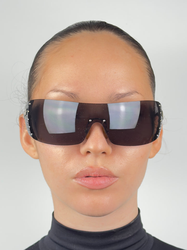 DIOR - BIKER