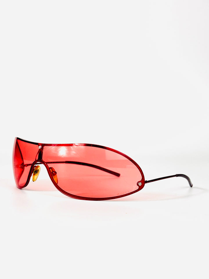GUCCI - GG1658/S