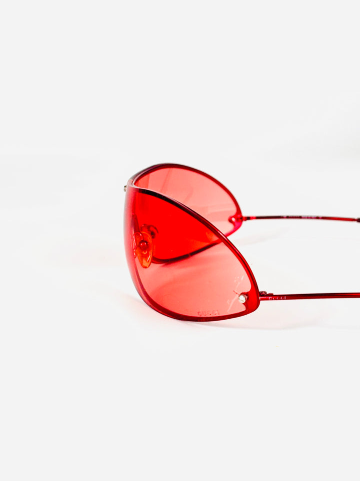 GUCCI - GG1658/S