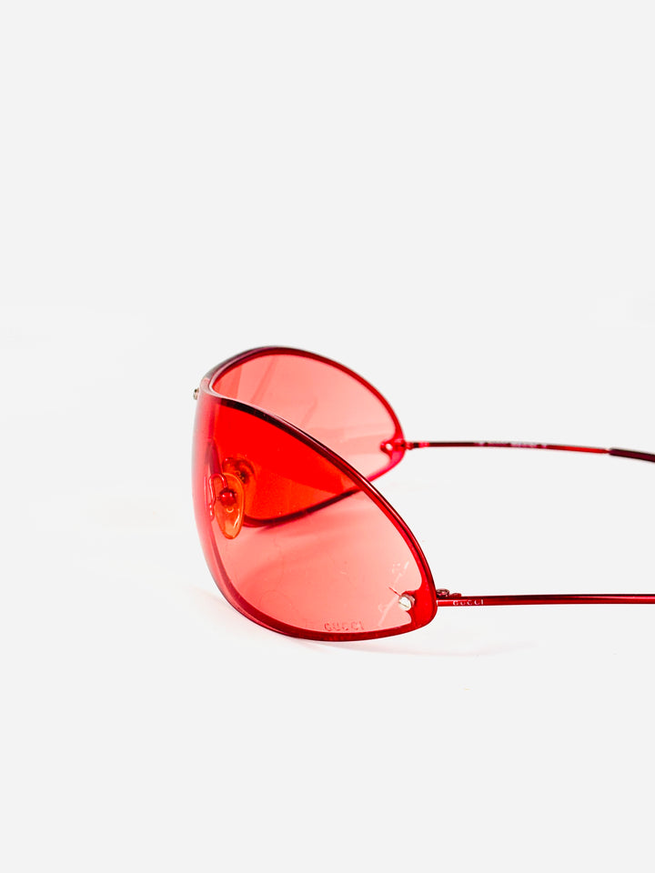 GUCCI - GG1658/S