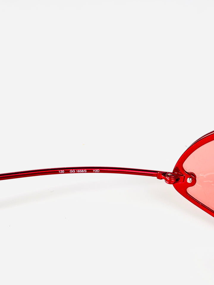 GUCCI - GG1658/S