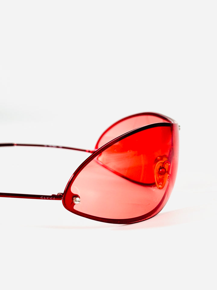 GUCCI - GG1658/S