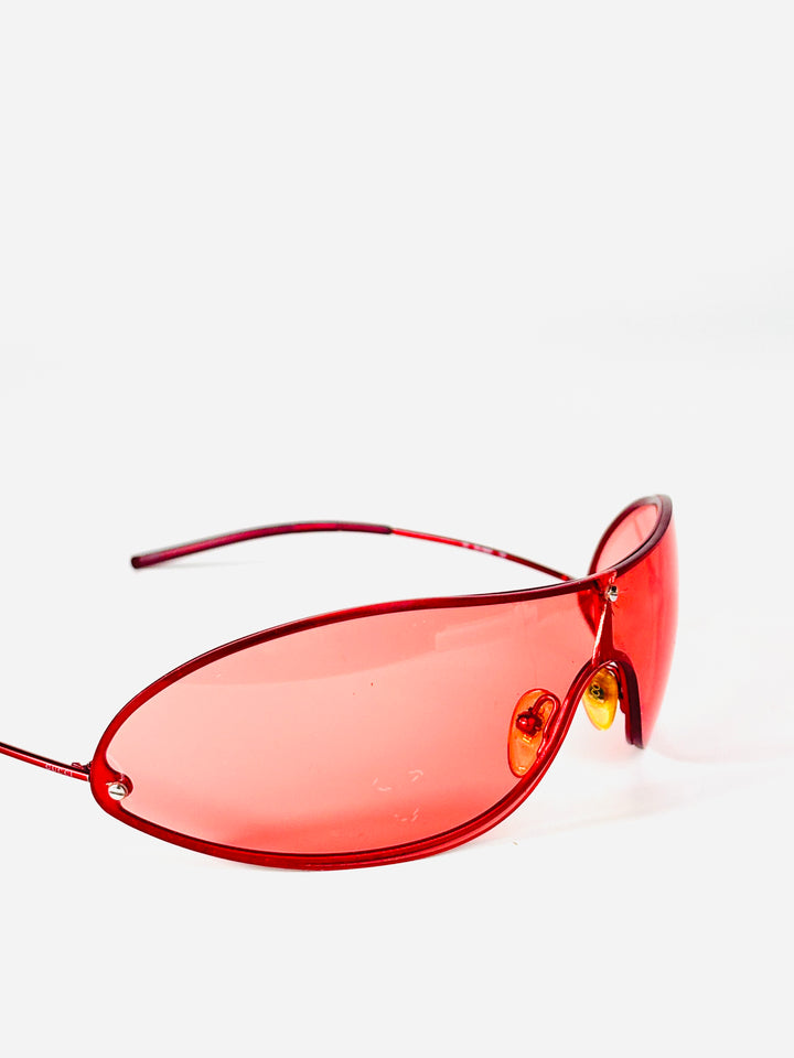 GUCCI - GG1658/S