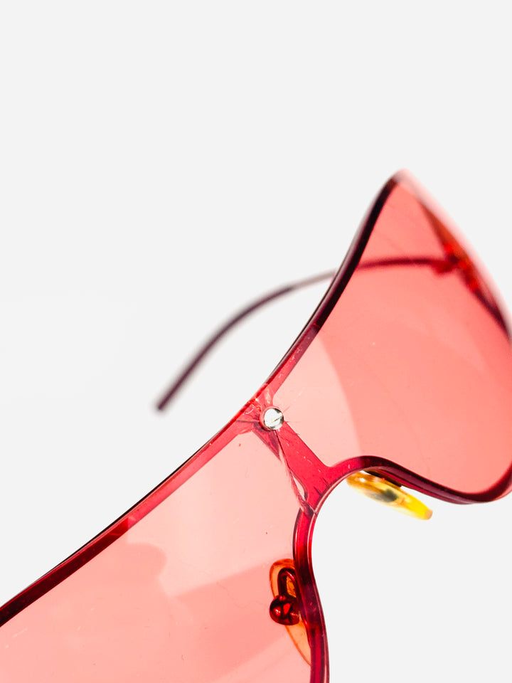 GUCCI - GG1658/S
